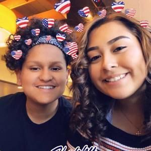 Meet your Posher, Luis antonio